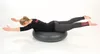 Togu Dynair Balancekissen "Extreme", Anthrazit Produktbild-Vorschau 5