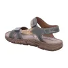 JOSEF SEIBEL Brenda 03 | Sandale für Damen | Grün Produktbild-Vorschau 10