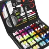 Accessoires de couture Kit de couture 112 pièces avec boîte Voir les images du produit 3
