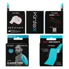 Kintex Kinesiology Tape classic 5 cmx5 m blu 1 pz Anteprima dell’immagine prodotto 9