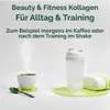Kreatin-Kollagen Komplex mit Magnesium & Vitamin C - Labor Produktbild-Vorschau 3