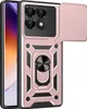 Hülle für Xiaomi Poco F6 Pro/Redmi K70 /K70 Pro Magnetische Produktbild-Vorschau 1