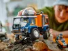 LEGO® City 60471 Camion artico con laboratorio Anteprima dell’immagine prodotto 19