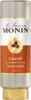 Sauce caramel Monin, 500ml Voir les images du produit 6