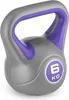 Gymtek® Haltère Kettlebell - poids 6kg - Haltère boule, Voir les images du produit 9