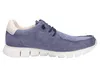Sioux Mokrunner 007 Leinenschuh Blau Produktbild-Vorschau 7
