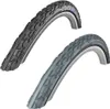 Pneu Schwalbe Downtown 24x1.00 25-540 noir HS342 filaire Voir les images du produit 3