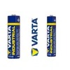 Varta Industrial AAA, Einwegbatterie, AAA, Alkali, 1,5 V, 4 Produktbild-Vorschau 7