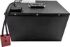 60V 50AH Lithium LiFePO4 Akku (330x260x200mm) Pedelec e Produktbild-Vorschau 4