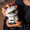 Legami - Stressabbau Halloween Anti-Stress Spielzeug -- Produktbild-Vorschau 2