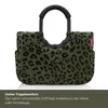 reisenthel loopshopper M Einkaufstasche Tragetasche Teddy Produktbild-Vorschau 7