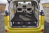 Premium Schlafauflage VW ID BUZZ Klappmatratze Bett Produktbild-Vorschau 9