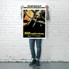 2001 A Space Odyssey Poster  61 x 91,5 cm Produktbild-Vorschau 4
