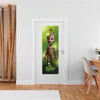 Marvel I am Groot Türposter  53 x 158 cm Produktbild-Vorschau 3