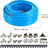 Set di tubi per compressori d'aria VEVOR, tubo per aria Anteprima dell’immagine prodotto 8