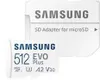 Pamäťová karta EVO Plus SDXC™ UHS-I - 512 GB Náhľad obrázku produktu 3