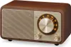 Sangean WR-7, Tragbar, FM, 4 Ohm, 1,27 cm (0.5"), Kirsche Produktbild-Vorschau 6