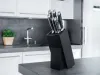 Böker Forge couteau de cuisine set 2.0 noir Voir les images du produit 3