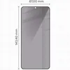Bizon Glass Edge Shadow Privacy Panzerglas für Galaxy Produktbild-Vorschau 2