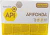A product package for APIFONDA sugar blocks. Anteprima dell’immagine prodotto