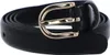 JOOP! Leder Gürtel 2,0 CM Classic Women's Belt W110 D`Blue Produktbild-Vorschau 1