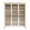 SevenComfort Schuhschrank, Schuhregal 6 Ebenen, 35 Paar Produktbild-Vorschau 1