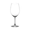Riedel Vinum Cabernet Sauvignon/Merlot + leštící utěrka z Náhled obrázku produktu 2