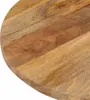 A close-up view of a wooden surface, showing the grain and texture of the wood. Náhled obrázku produktu