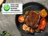 Just Perfecto JL-27: Schwarzes Küchenset, 15-teilig Produktbild-Vorschau 10