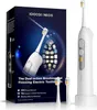 SOOCAS Neos Elektrische Zahnbürste mit Munddusche, 2 in 1 Produktbild-Vorschau 1