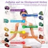 Adventskalender 2024 Chakra-Kristalle Weihnachten Produktbild-Vorschau 4