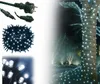 Luci di fata - 54 M - 1000 Led - Bianco freddo - Anteprima dell’immagine prodotto 1