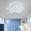 LED stropné svietidlo XT-6+3 66cm stropné svietidlo s Náhľad obrázku produktu 3