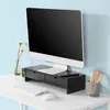 SoBuy Monitorständer Computerständer Schreibtisch-Organizer Produktbild-Vorschau 9