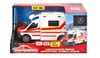 Pojazd Majorette Grand Mercedes ambulans 12,5 cm Podgląd zdjęcia produktu 2