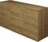 Buffet Idao mit 3 Türen, Holzoptik, 160cm Produktbild-Vorschau 8
