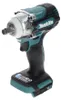 Makita DTW300Z, Sterownik udarowy, Uchwyt pistoletowy, Podgląd zdjęcia produktu 2
