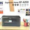 Epson Expression Home XP-4200 - Multifunktionsdrucker - Produktbild-Vorschau 2