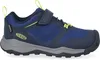 Keen Wanduro Older Kids Wanderschuhe Sky Captain/Evening Produktbild-Vorschau 1