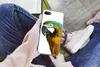 MuchoWow® Handyhülle Schutzhülle Hülle für iPhone SE 2020 Produktbild-Vorschau 3