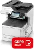 OKI MC853dn     Laser-Multifunktionssystem 4-in-1  A3/A4 Podgląd zdjęcia produktu 2