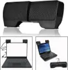 P01C USB Laptop Lautsprecher Clip-On – 2×3W Stereo Speaker Produktbild-Vorschau 2