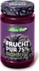 Allos - Frucht Pur 75% Brombeere - 250g Produktbild-Vorschau 1