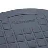 ScarMaxx, Schachtabdeckung für Abwassersysteme aus Produktbild-Vorschau 4