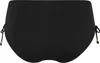 LASCANA Bikini-Hose Italy schwarz Größe 38 Produktbild-Vorschau 2