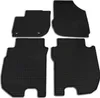 Tappetini in gomma per auto Rigum Honda Jazz 2020- (ibrido) Anteprima dell’immagine prodotto 2