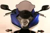 MRA čelní sklo na motorku HONDA CBR 600 F, PC 41, 2011-, Náhled obrázku produktu 2