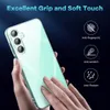 Hülle + 2X Schutzglas für Samsung Galaxy A16 4G/5G Produktbild-Vorschau 7