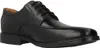 CLARKS Schnürschuhe Tilden im klassischem Design 1216 Black Produktbild-Vorschau 44