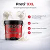 Prosport Proti® XXL Mehrkomponenten Proteinpulver 3500g – Produktbild-Vorschau 2